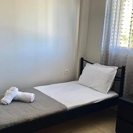 Апартаменты La Vie Kallithea