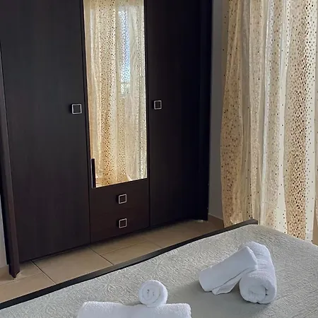Апартаменты La Vie Kallithea *