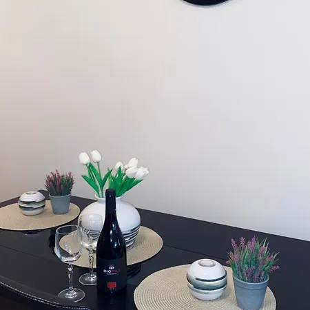 Appartement La Vie Kallithea *