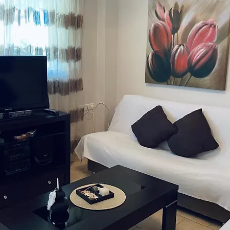 Apartamento La Vie Kallithea