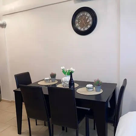 La Vie Kallithea Kallithea (Chalkidiki)