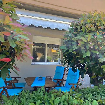 La Vie Kallithea Apartamento *