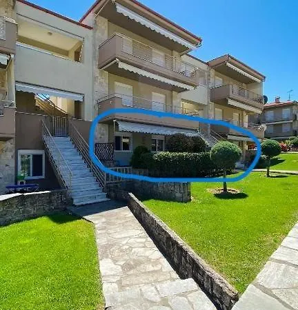 Apartamento La Vie Kallithea *