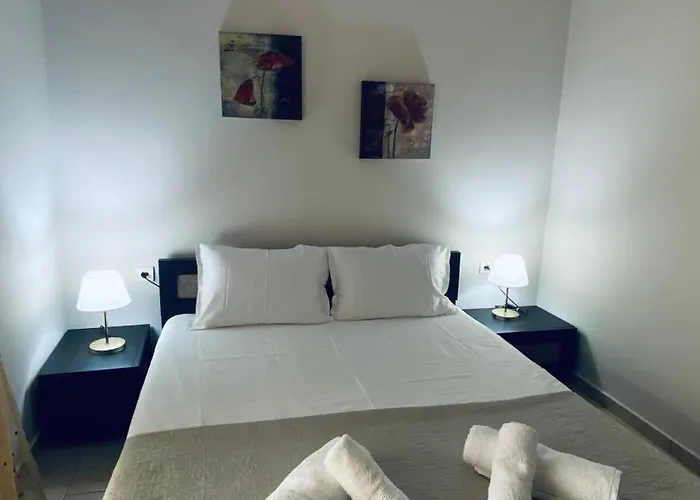 La Vie Kallithea Apartamento Kallithea (Chalkidiki)