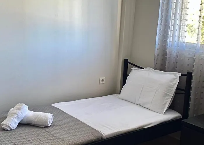 Apartamento La Vie Kallithea