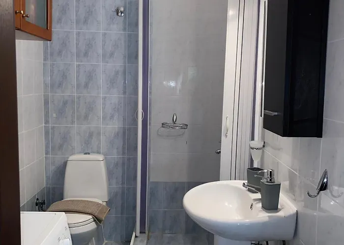 La Vie Kallithea * Kallithea (Chalkidiki)