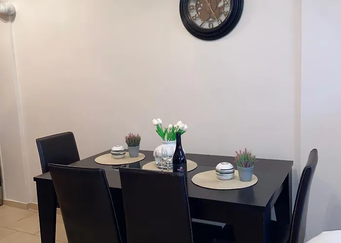 La Vie Kallithea Kallithea (Chalkidiki)