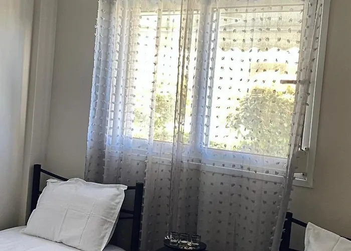 La Vie Kallithea Apartamento Kallithea (Chalkidiki)