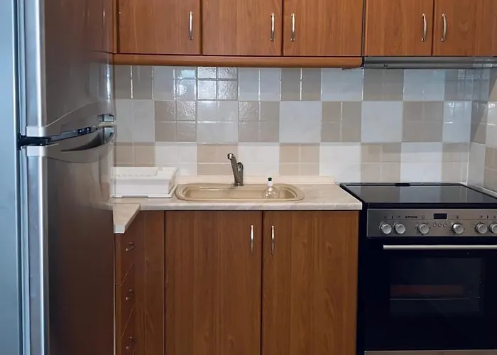 La Vie Kallithea Kallithea (Chalkidiki)