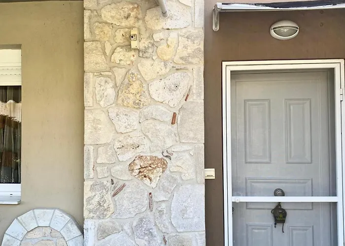 Apartamento La Vie Kallithea Kallithea (Chalkidiki)