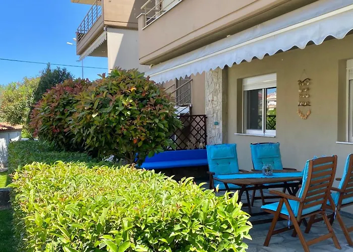 La Vie Kallithea Apartamento