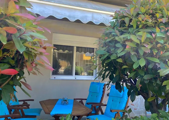 La Vie Kallithea Apartamento *