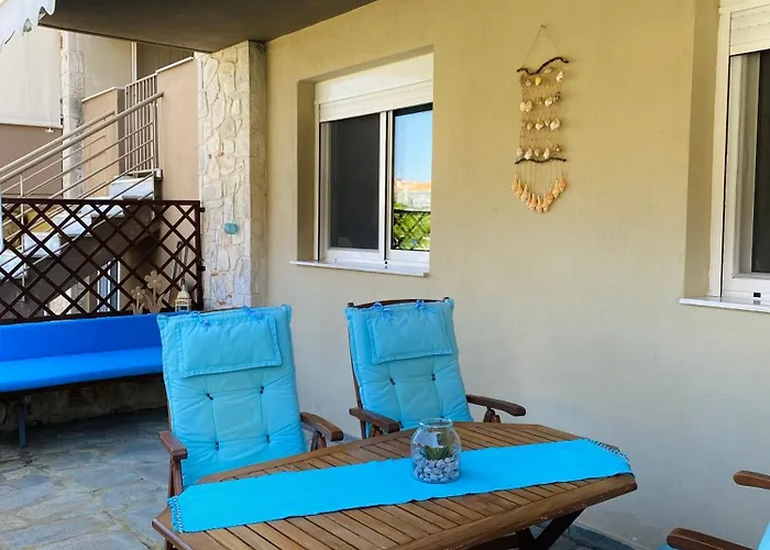 Apartamento La Vie Kallithea *