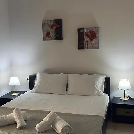 아파트 La Vie Kallithea