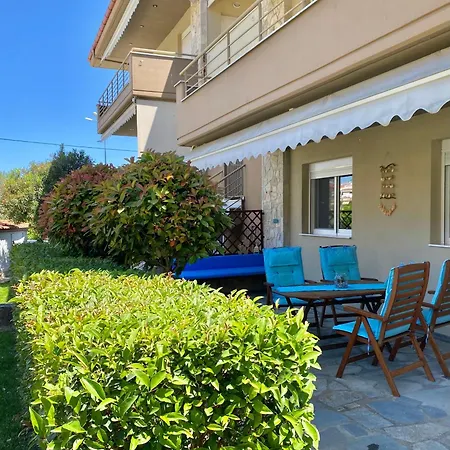 La Vie Kallithea 아파트