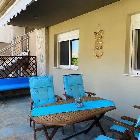 Appartamento La Vie Kallithea *
