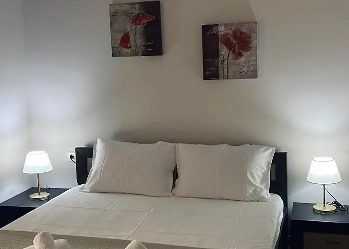 아파트 La Vie Kallithea