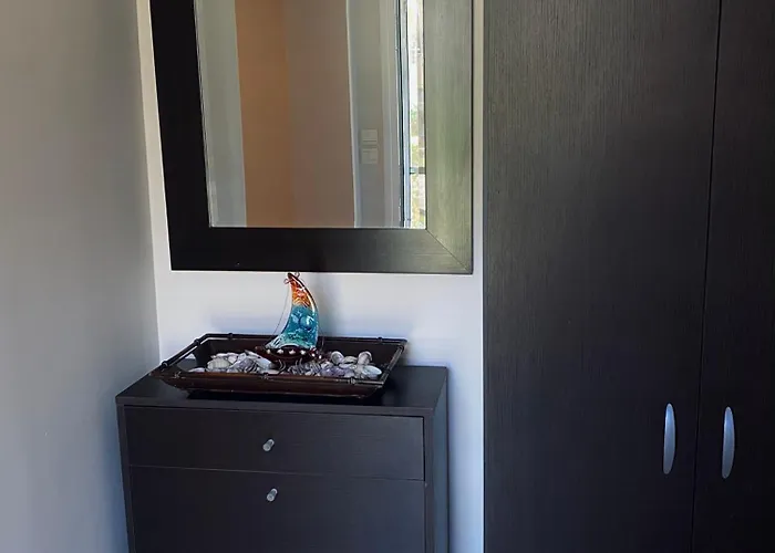 La Vie Kallithea 아파트