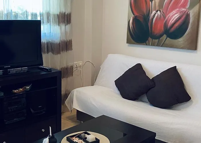 아파트 La Vie Kallithea