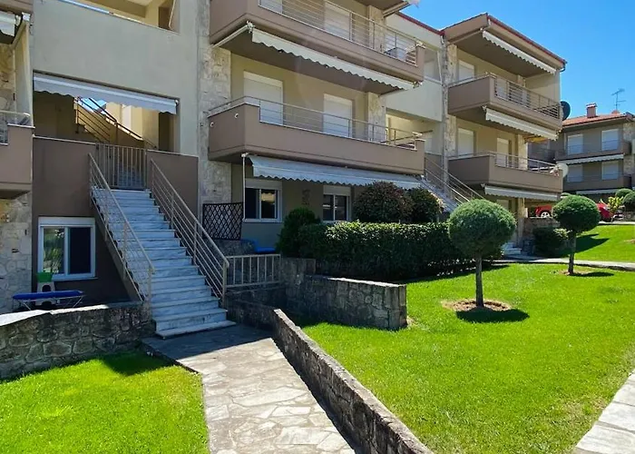 La Vie Kallithea *